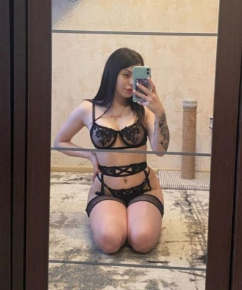 Алина