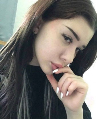 Алина