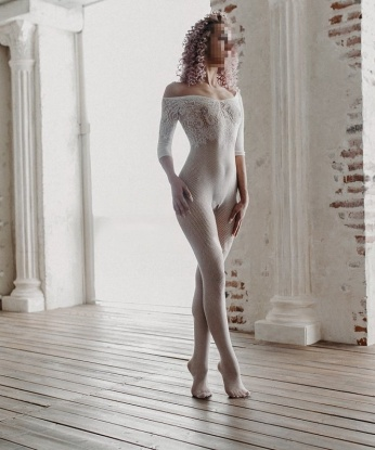 Анкета проститутки Александрина - Фото 1, Высокая Гора, 23 года, №5502